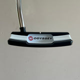 Odyssey White Hot Versa Double Wide (2023) 33 Inch Putter Headcover Included