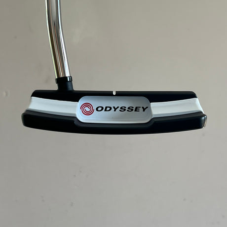 Odyssey White Hot Versa Double Wide (2023) 33 Inch Putter Headcover Included
