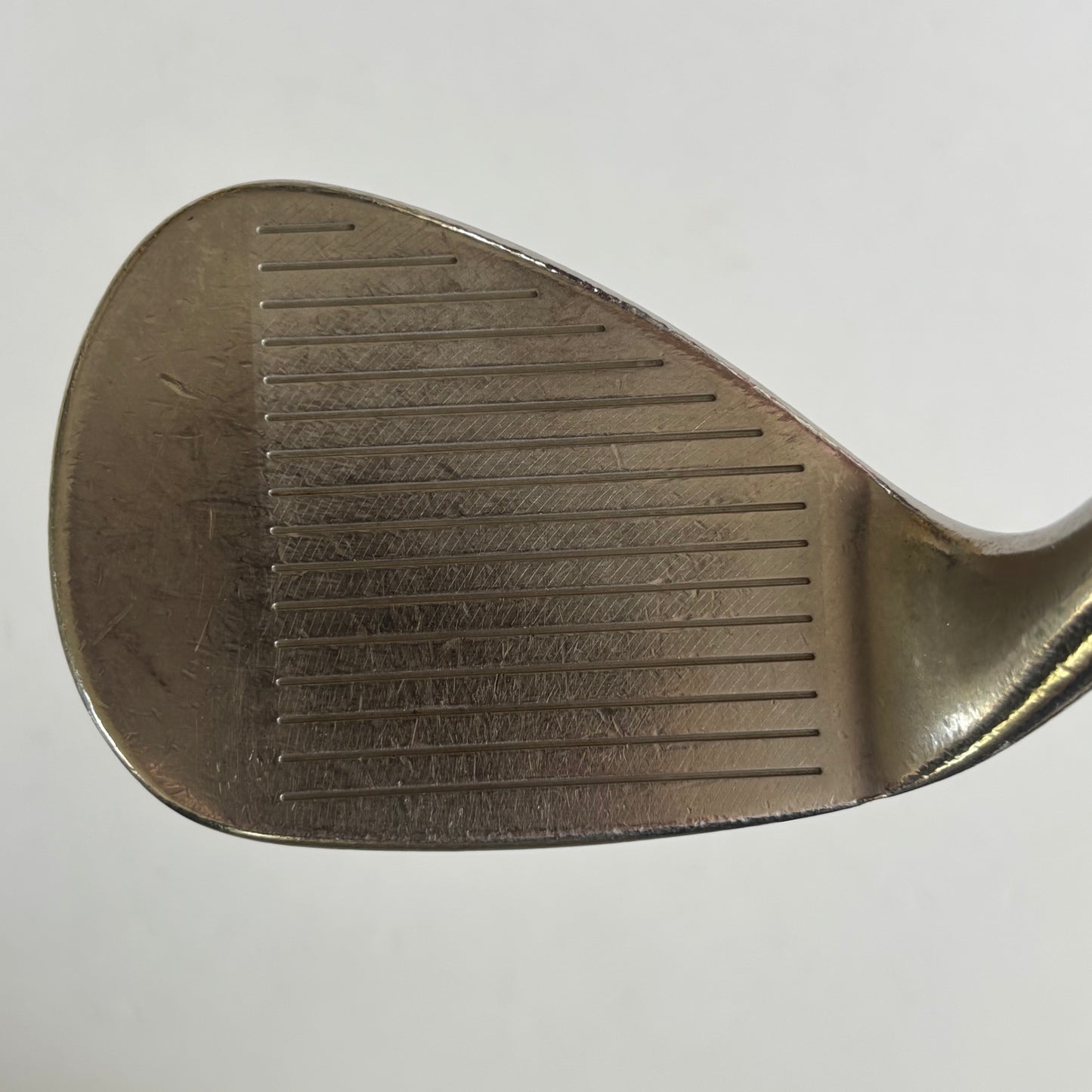 Callaway MD3 Milled 52*/11* Wedge