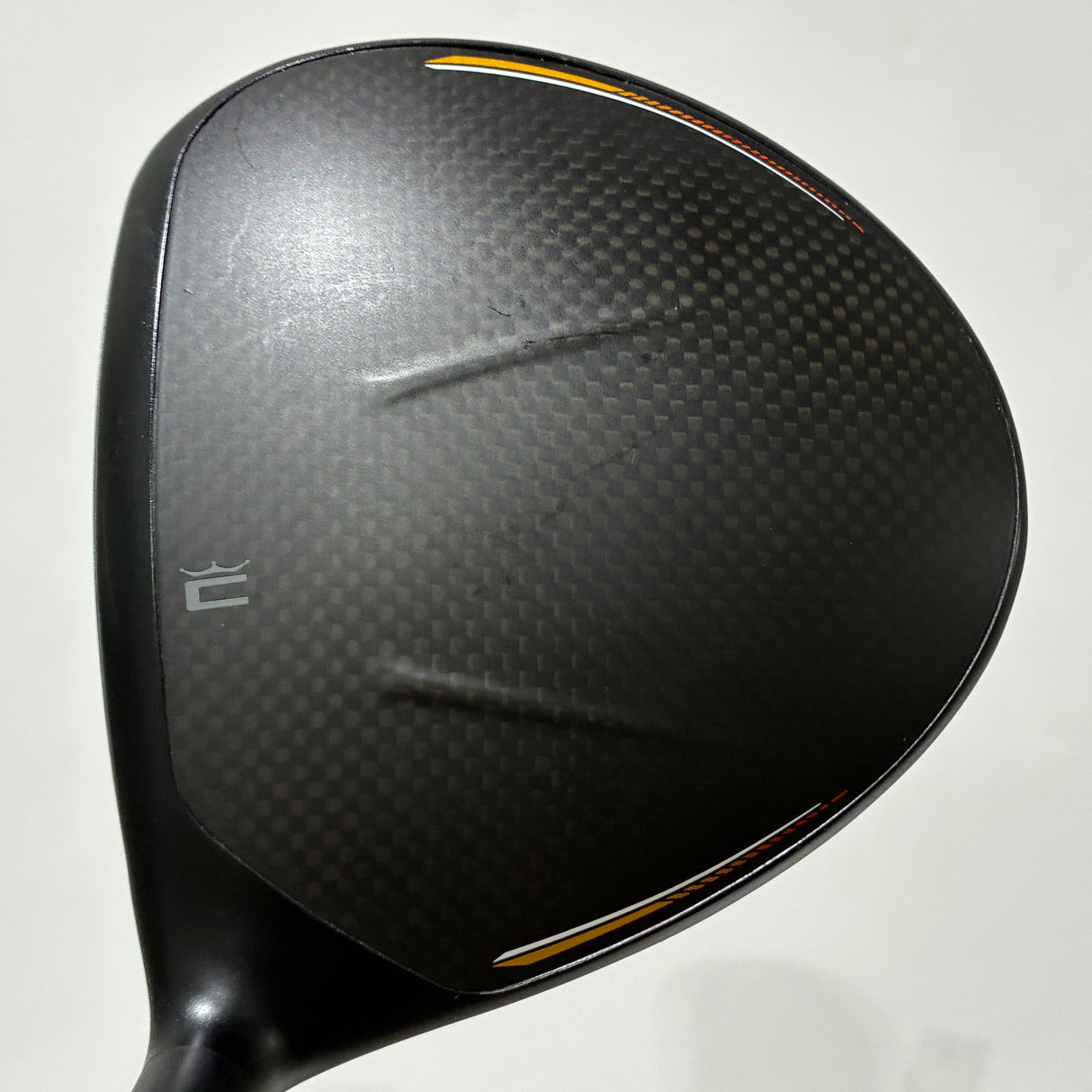 Cobra King LTDx Max 9.0* Driver Stiff Regular Flex