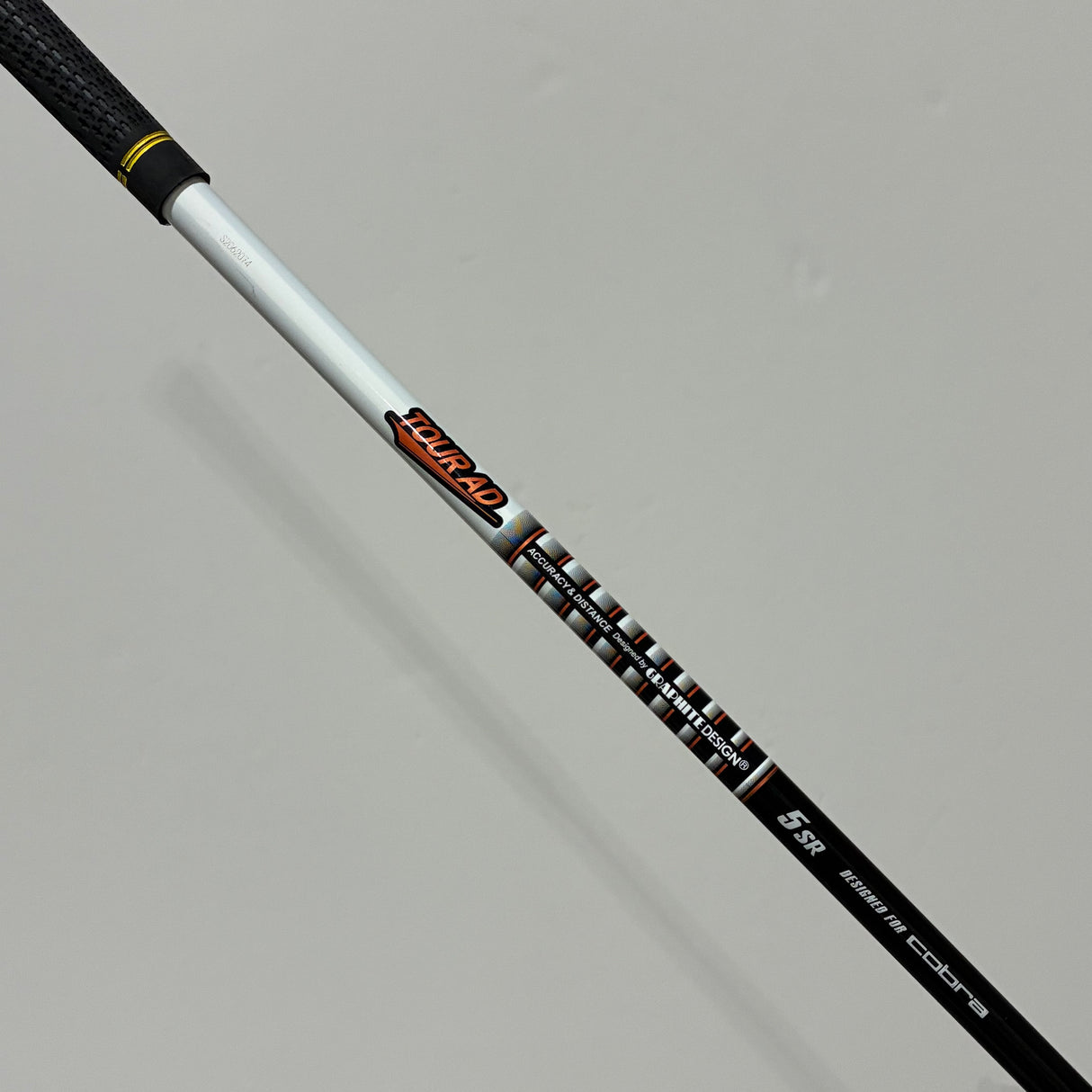 Cobra King LTDx Max 9.0* Driver Stiff Regular Flex