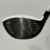 Cobra Bio Cell+ White 9.5* Driver Stiff Flex