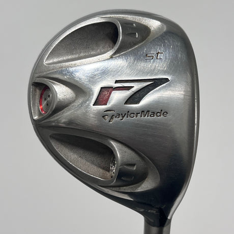 TaylorMade R7 st 3 Wood Regular Flex Headcover Included