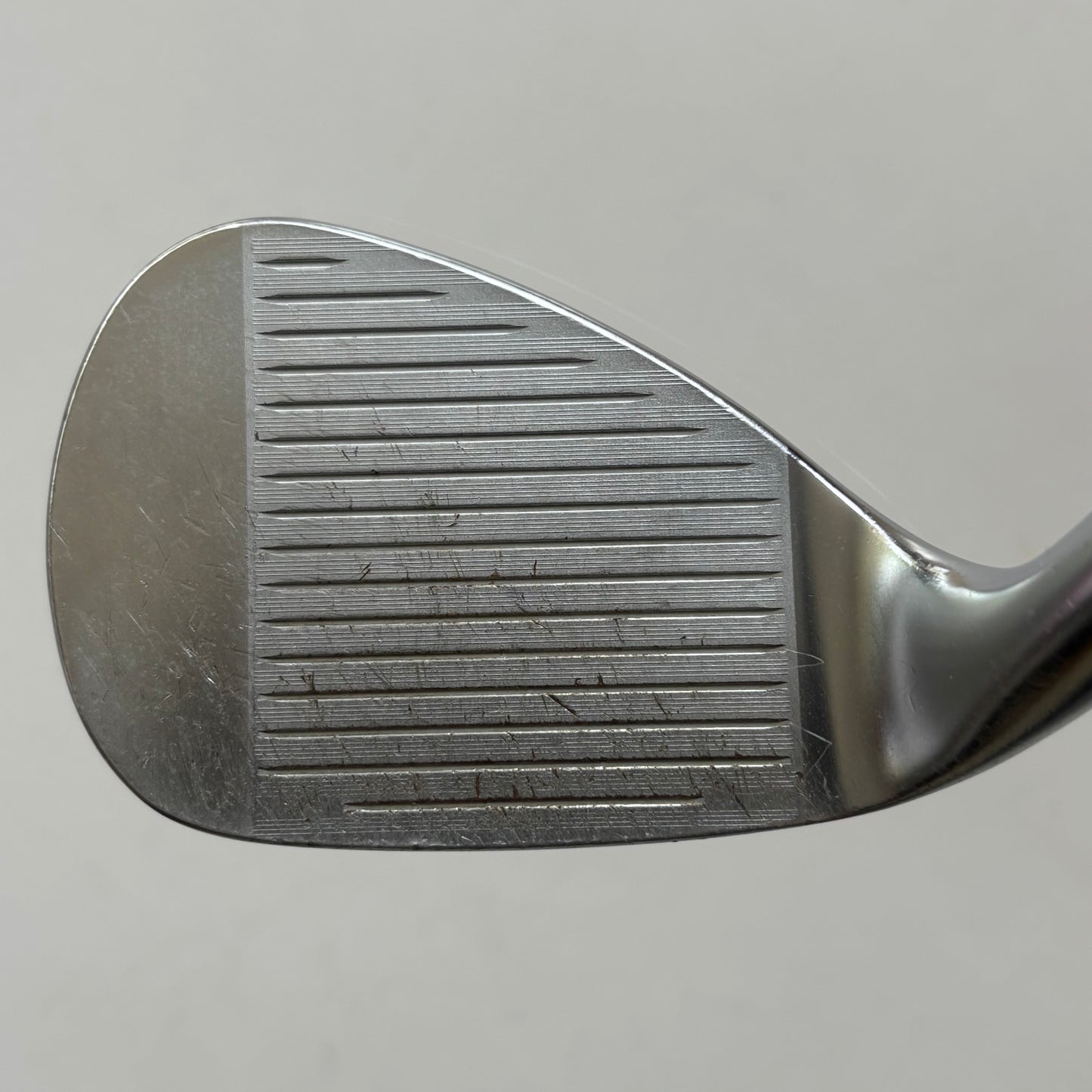 Callaway Mack Daddy 4 58*/12* Wedge