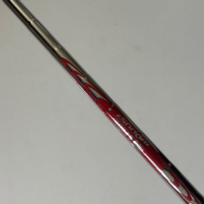 Callaway Mack Daddy 4 58*/12* Wedge