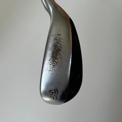 Callaway Mack Daddy 4 58*/12* Wedge