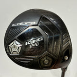 Cobra King F8 10.5* Driver Regular Flex