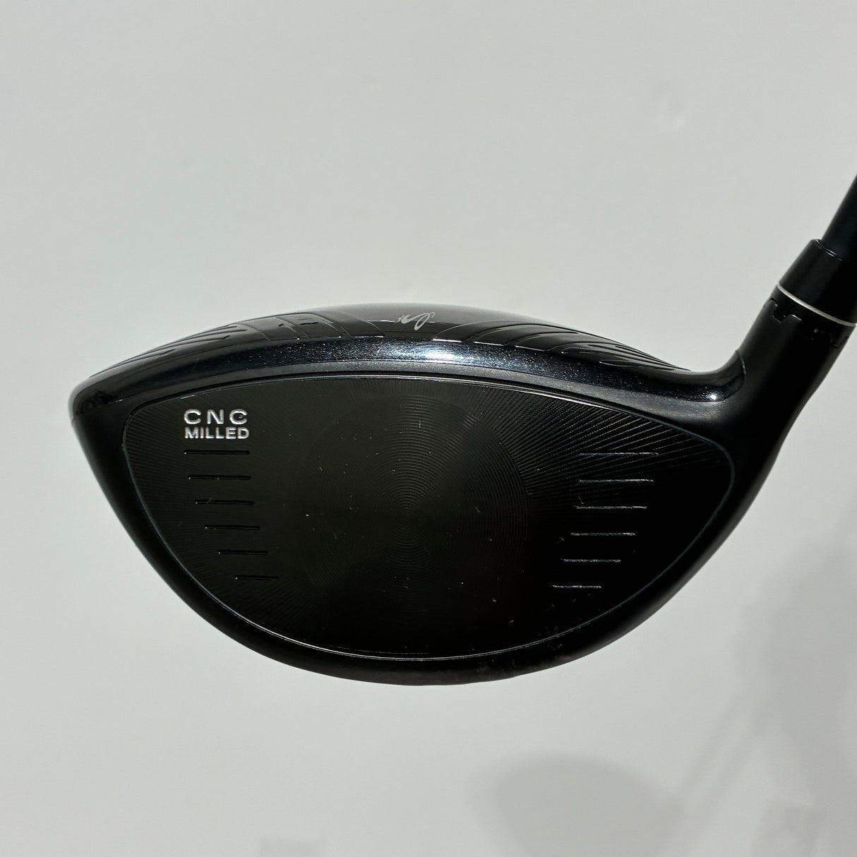 Cobra King F8 10.5* Driver Regular Flex