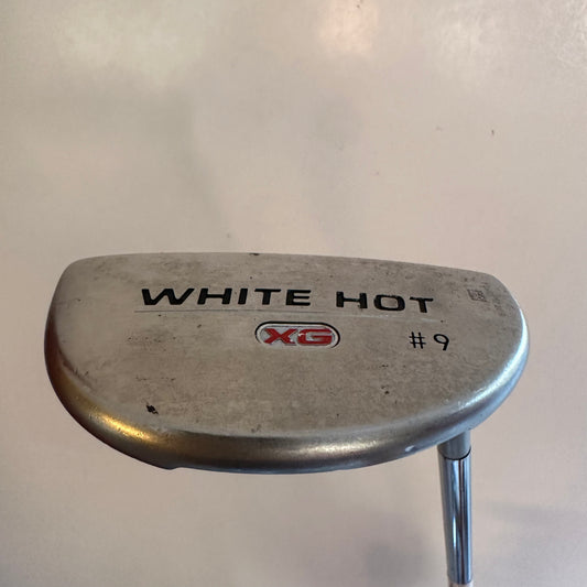 Odyssey White Hot XG #9 33 Inch Putter