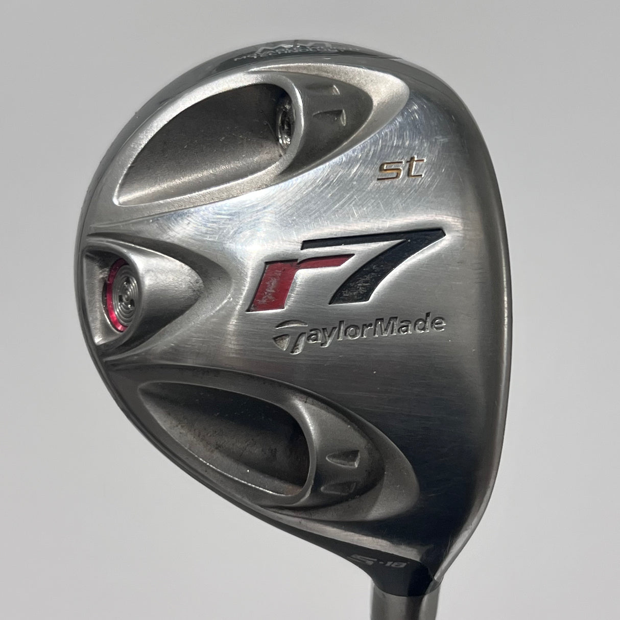 TaylorMade R7 st 5 Wood Regular Flex