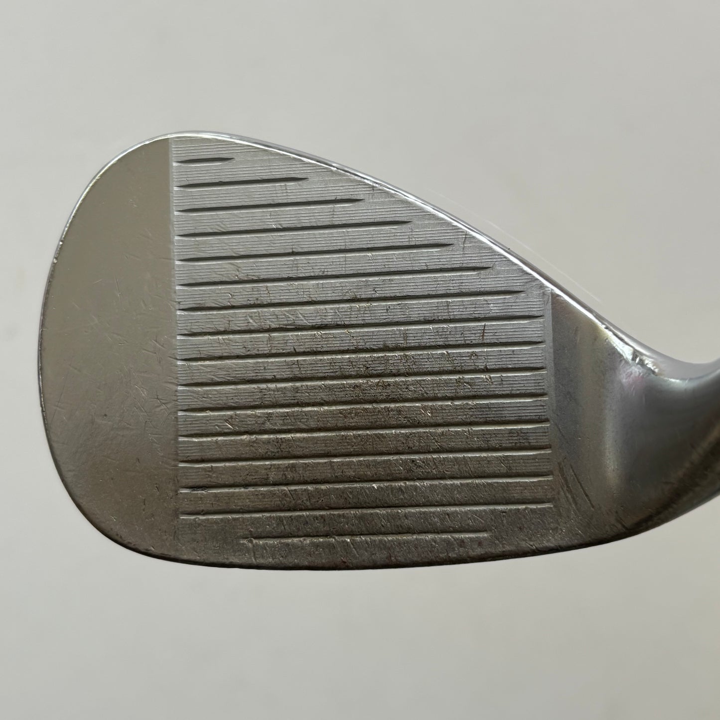 Callaway Mack Daddy 4 58*/12* Wedge