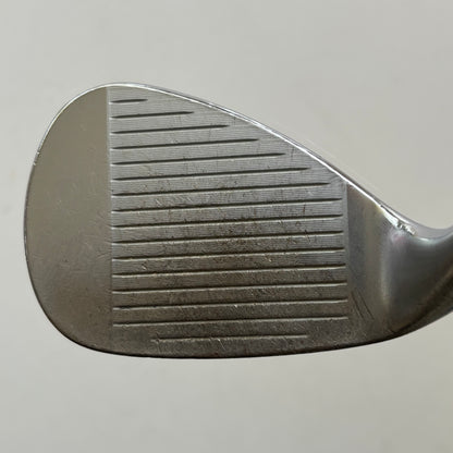 Callaway Mack Daddy 4 58*/12* Wedge