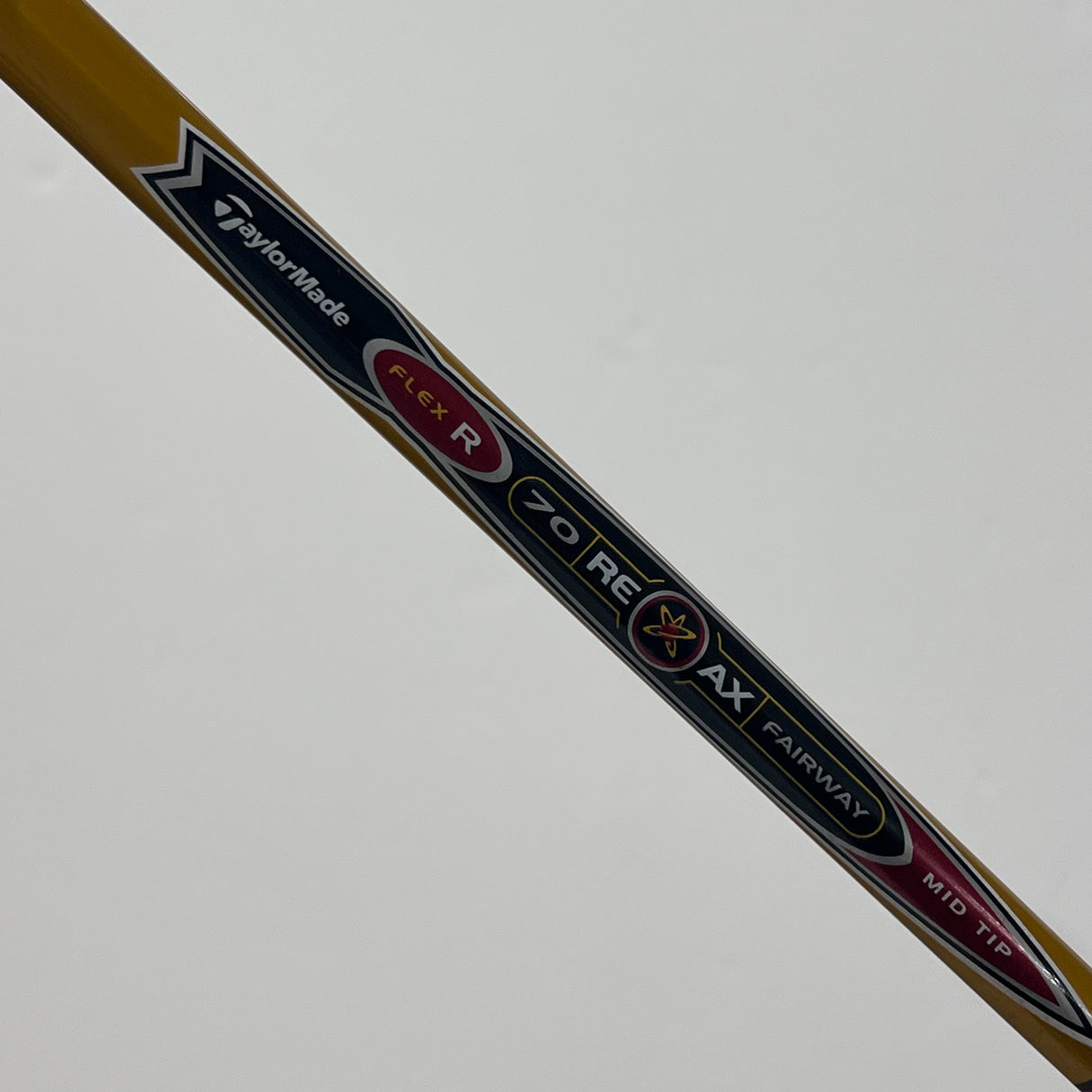 TaylorMade R7 st 5 Wood Regular Flex