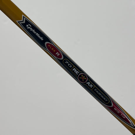 TaylorMade R7 st 5 Wood Regular Flex