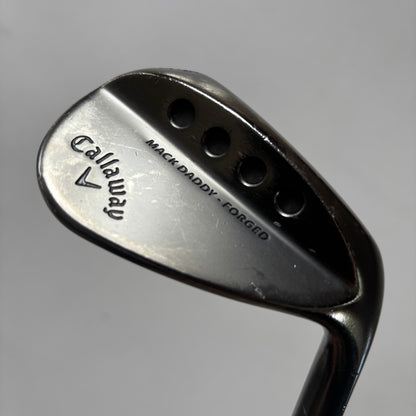 Callaway Mack Daddy Forged 54*/12* Wedge