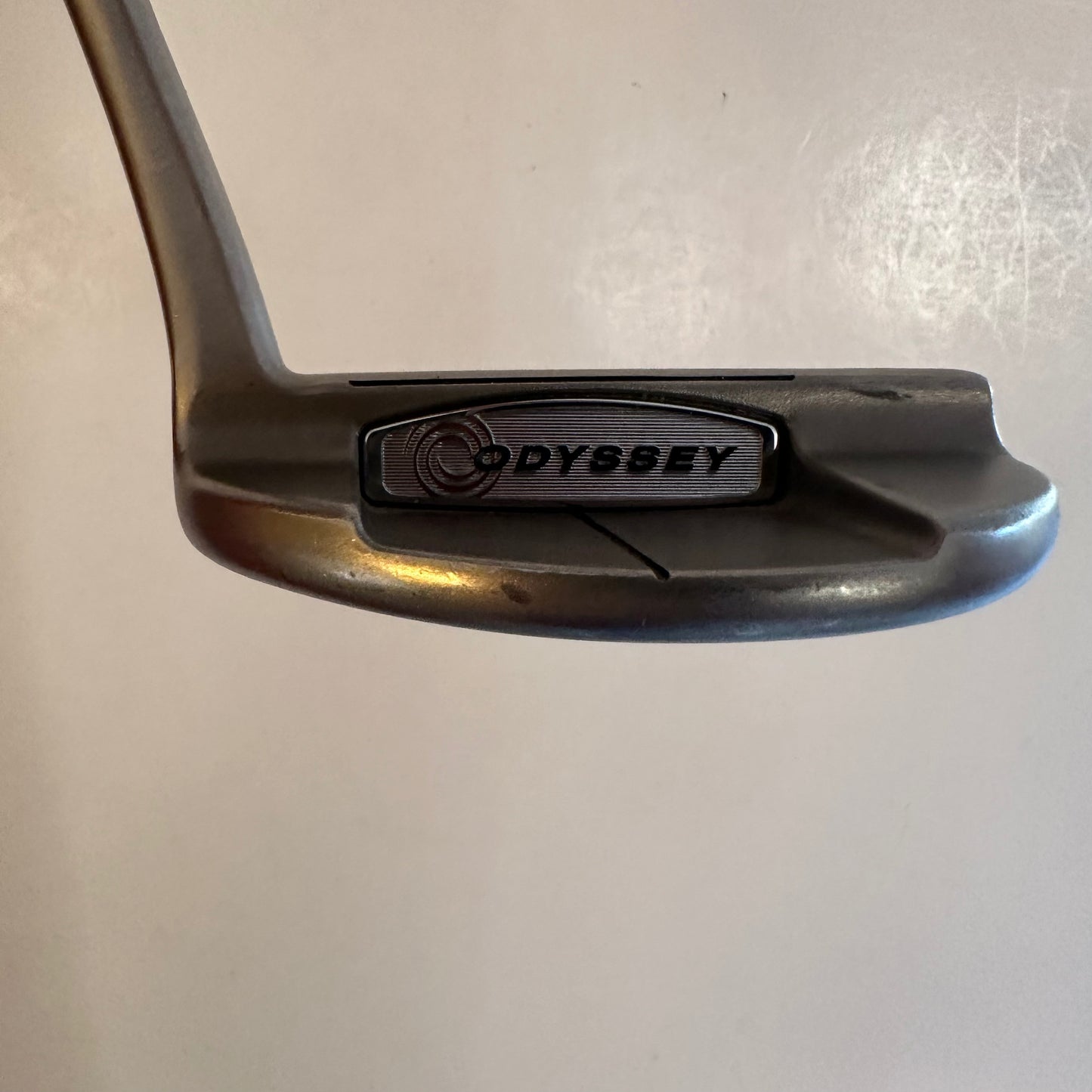 Odyssey White Hot XG #9 33 Inch Putter