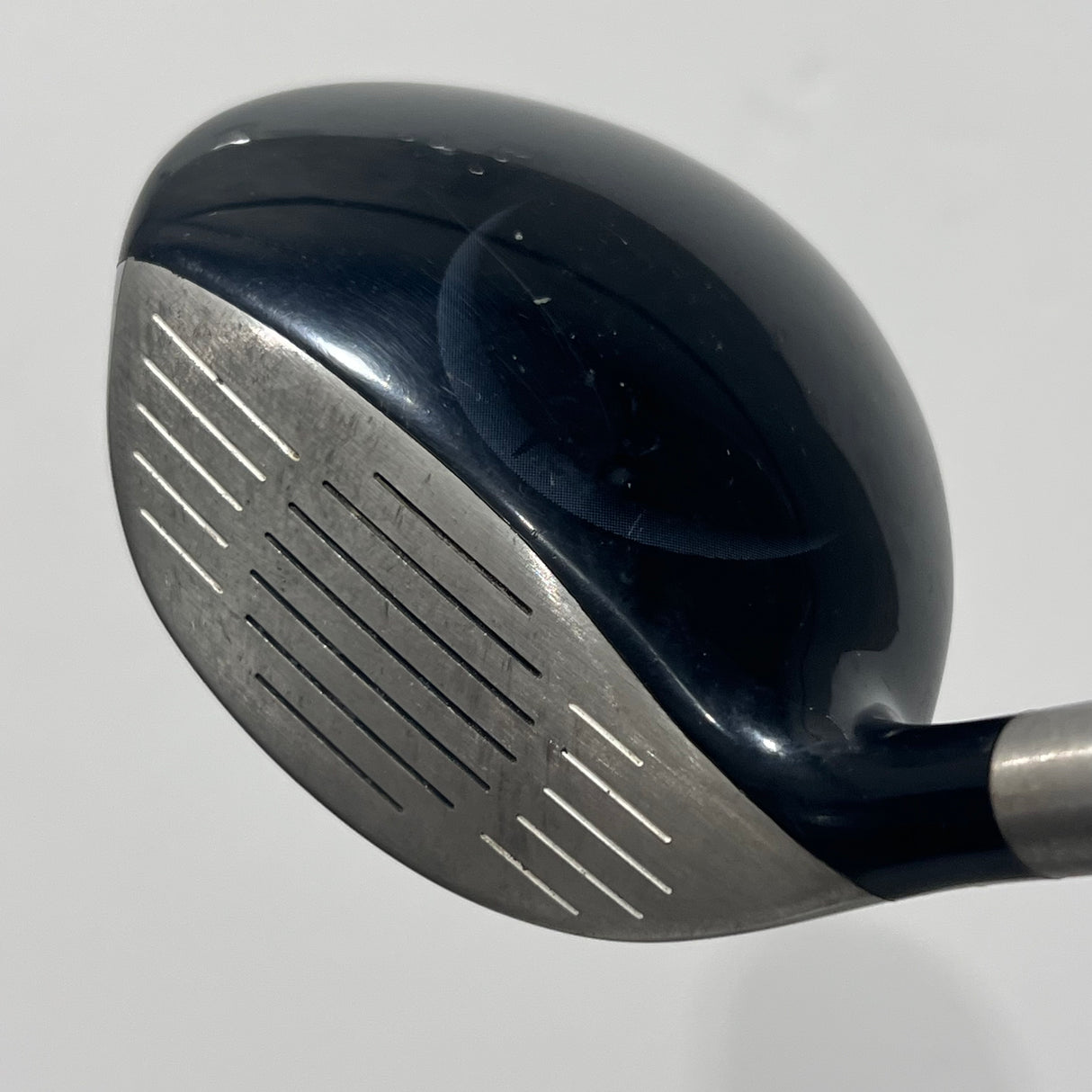 Ping G5 7 Wood Regular Flex