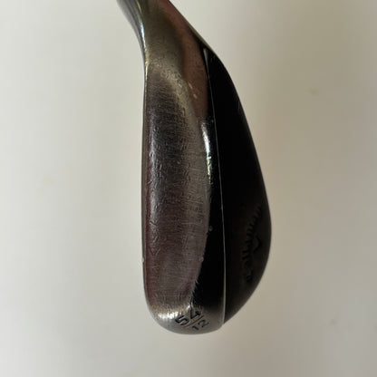 Callaway Mack Daddy Forged 54*/12* Wedge