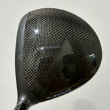Callaway Paradym Ai Smoke Max 10.5* Driver Stiff Regular Flex