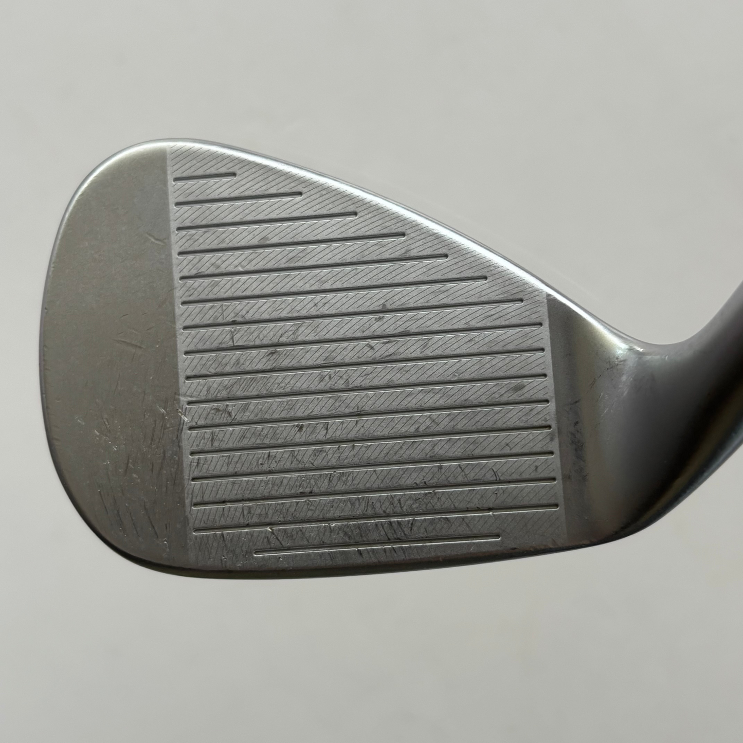 Callaway Mack Daddy Forged 50*/10* Wedge