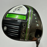 Callaway Epic Speed 9.0* Driver Stiff Flex