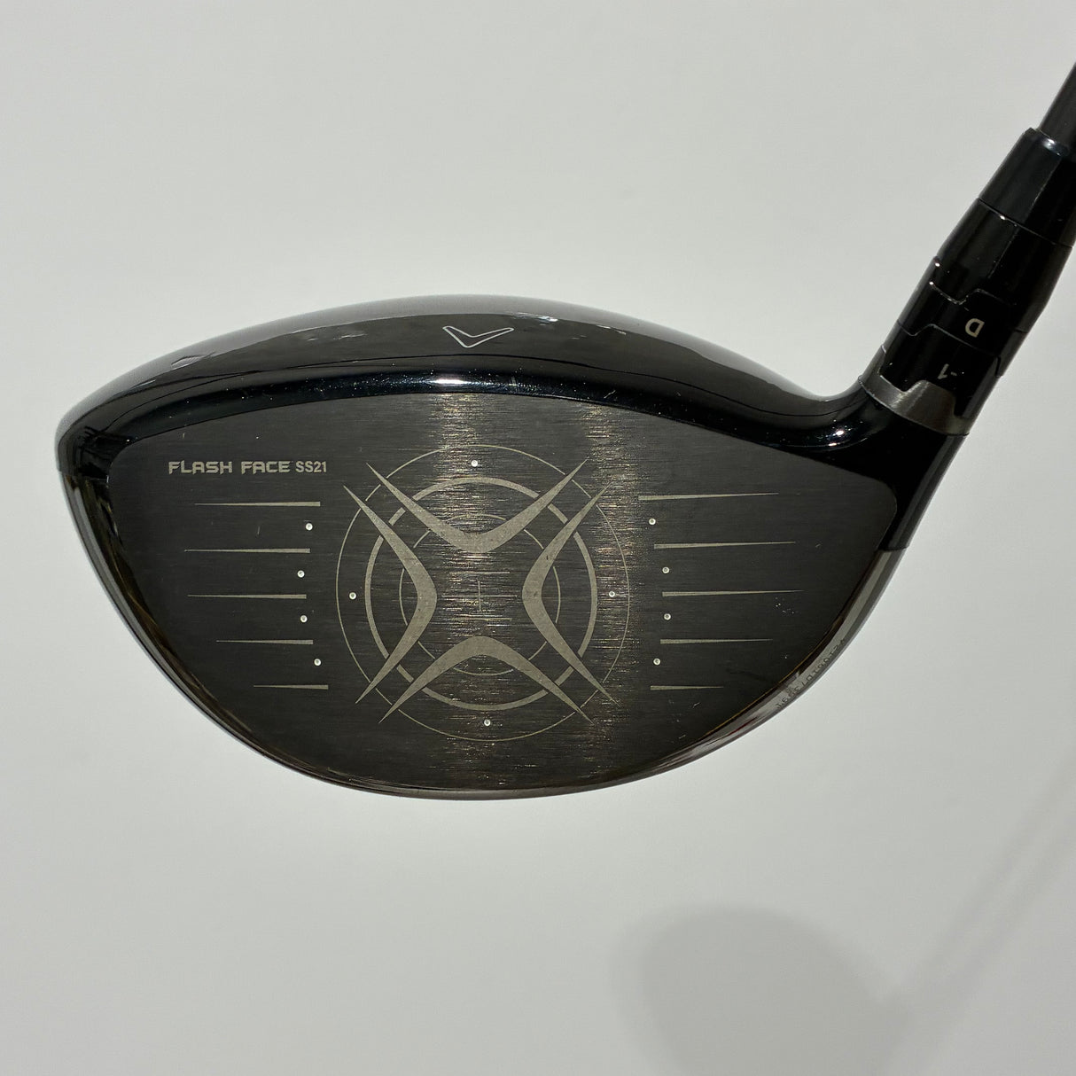 Callaway Epic Speed 9.0* Driver Stiff Flex