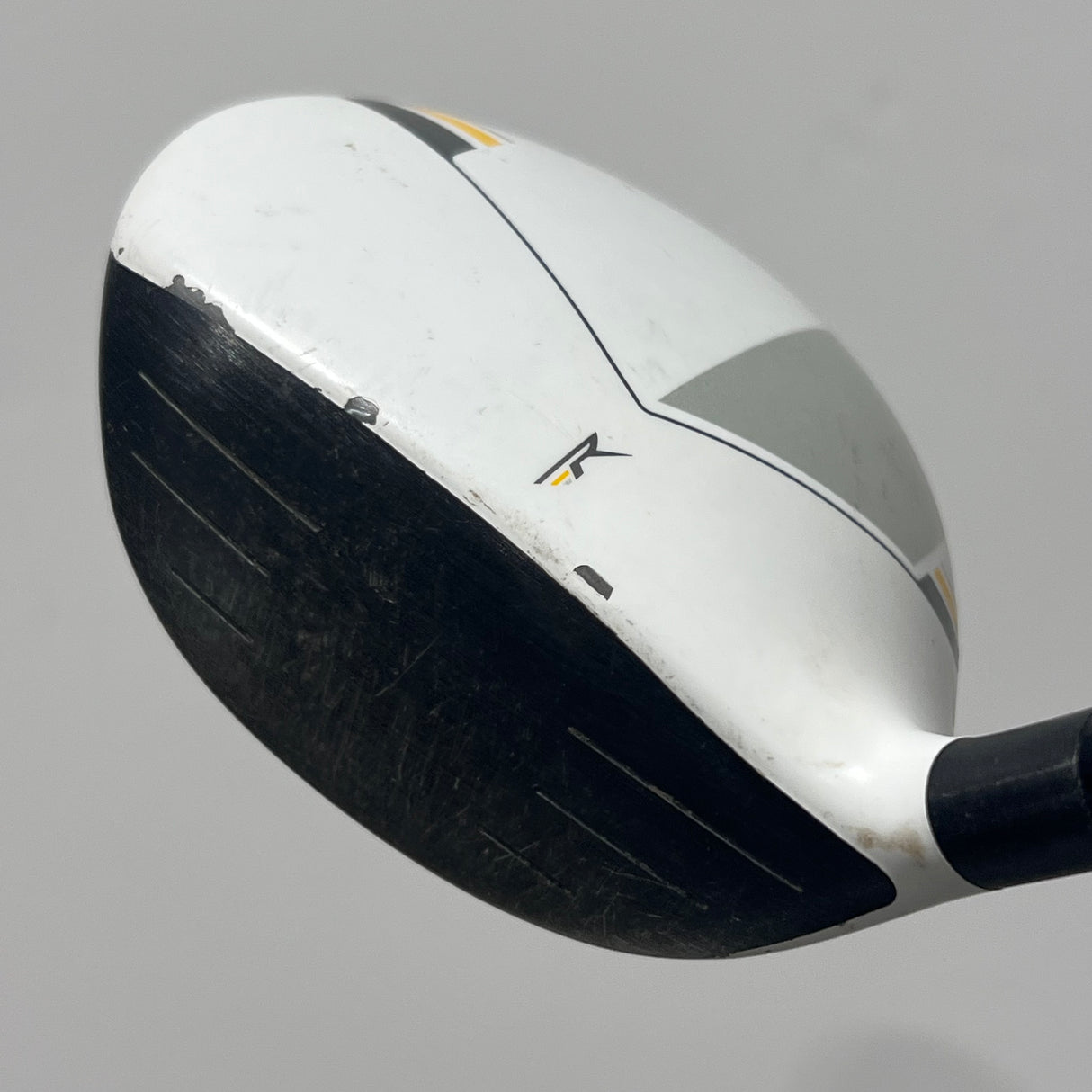 TaylorMade RBZ Stage 2 5 Wood Stiff Regular Flex