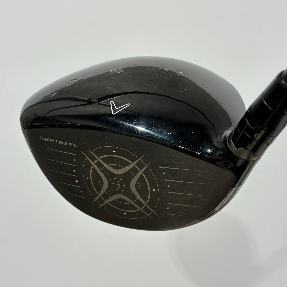 Callaway Epic Speed 9.0* Driver Stiff Flex