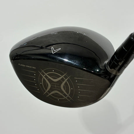 Callaway Epic Speed 9.0* Driver Stiff Flex
