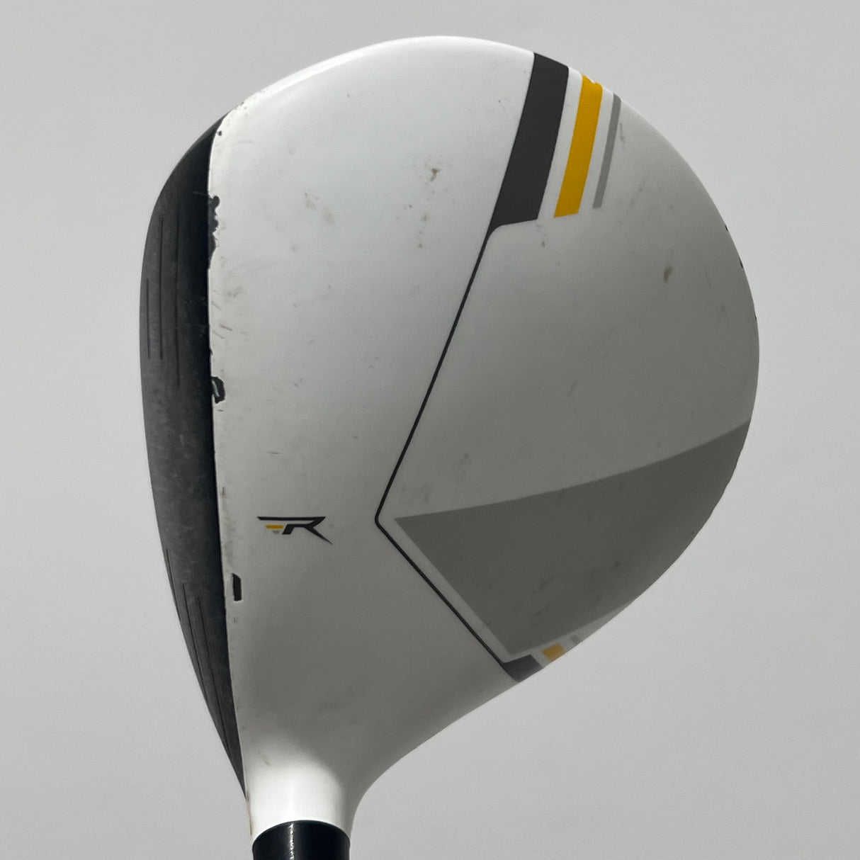 TaylorMade RBZ Stage 2 5 Wood Stiff Regular Flex