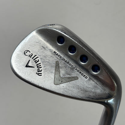 Callaway Mack Daddy Forged 48*/9* Wedge