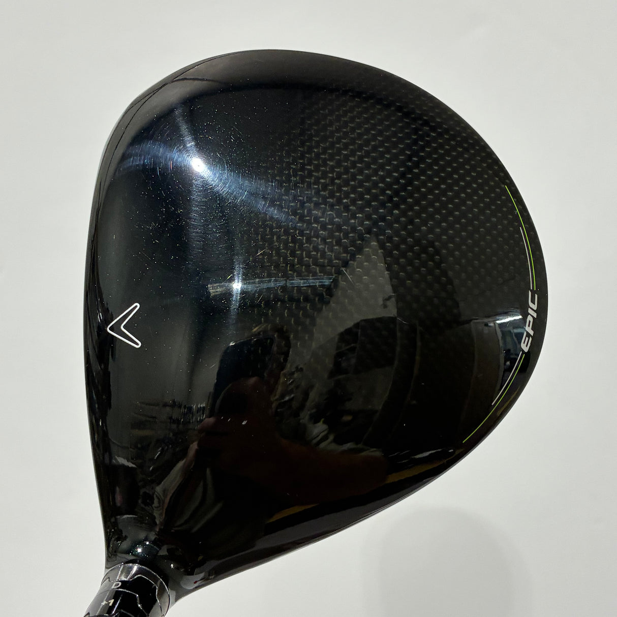 Callaway Epic Speed 9.0* Driver Stiff Flex