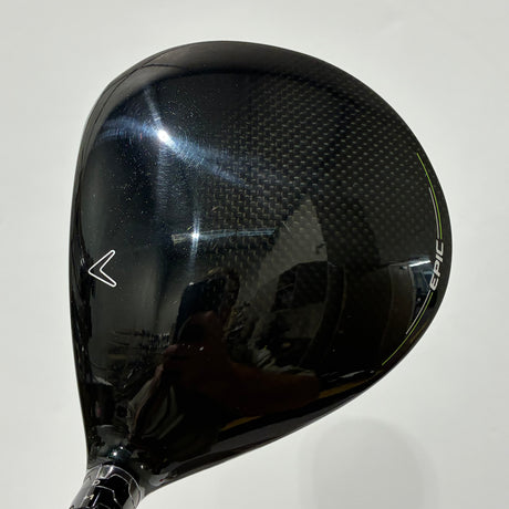 Callaway Epic Speed 9.0* Driver Stiff Flex