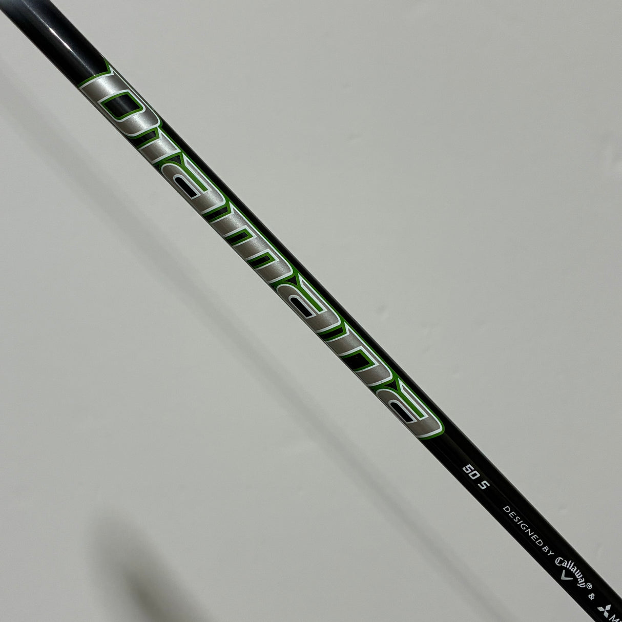 Callaway Epic Speed 9.0* Driver Stiff Flex