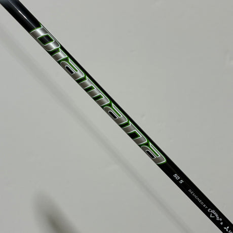 Callaway Epic Speed 9.0* Driver Stiff Flex