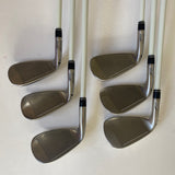 Ladies TaylorMade Sim2 Max 7-P+A+S Amateur Flex