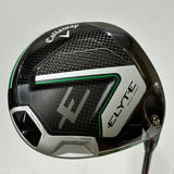 Callaway Elyte Max Fast 10.5* Driver Regular Flex