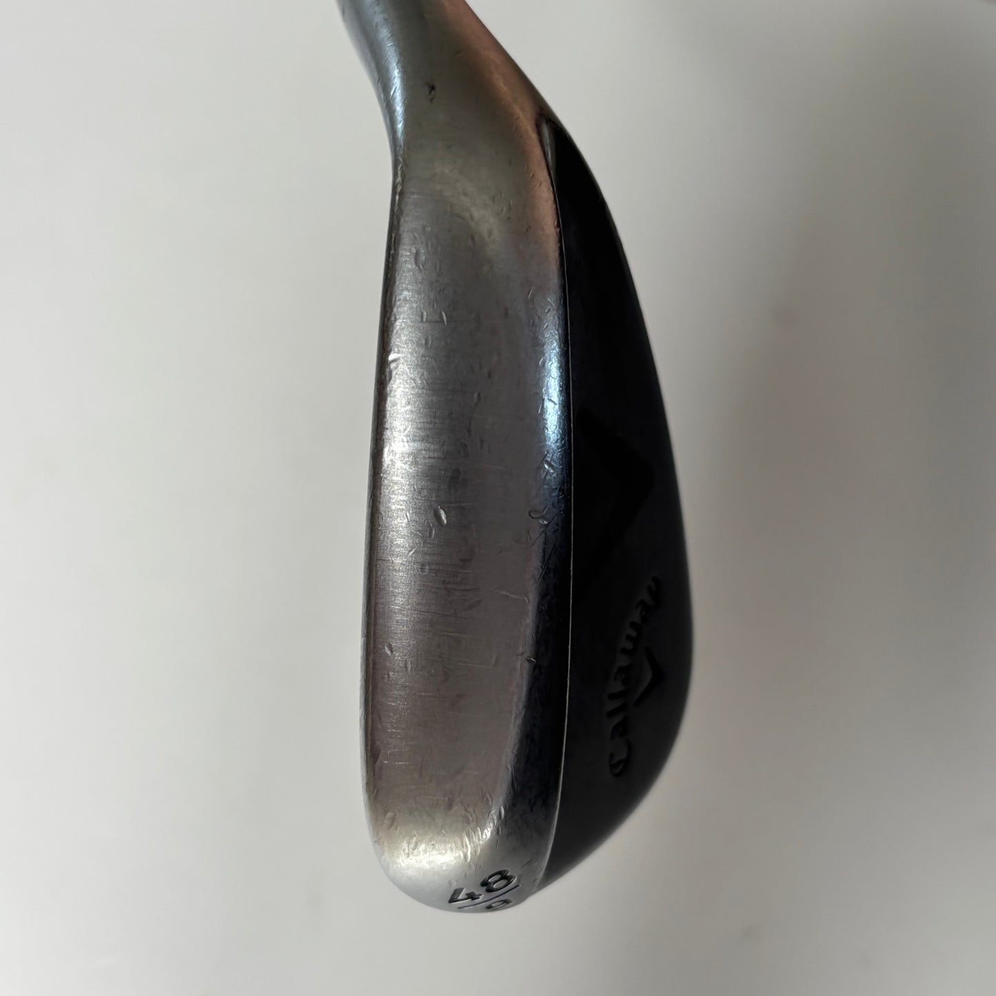 Callaway Mack Daddy Forged 48*/9* Wedge