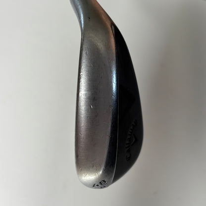 Callaway Mack Daddy Forged 48*/9* Wedge