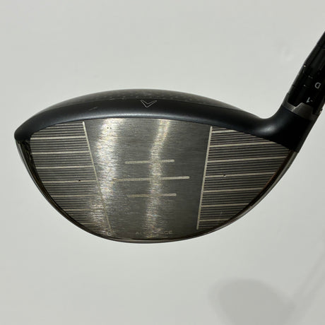 Callaway Elyte Max Fast 10.5* Driver Regular Flex