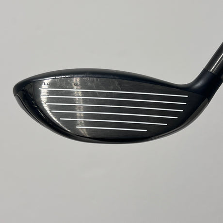 Callaway Rogue ST LS 3+ Wood Stiff Flex Headcover Included