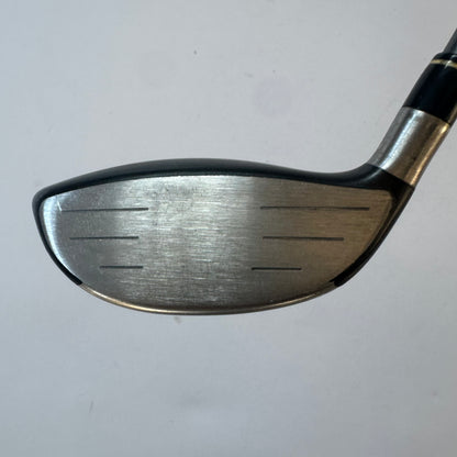 TaylorMade Jet Speed 5 Wood Stiff Flex
