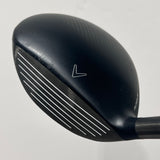 Callaway Rogue ST LS 3+ Wood Stiff Flex Headcover Included