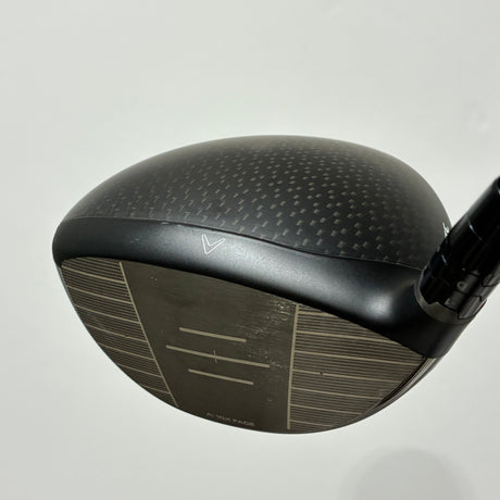 Callaway Elyte Max Fast 10.5* Driver Regular Flex