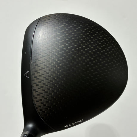 Callaway Elyte Max Fast 10.5* Driver Regular Flex