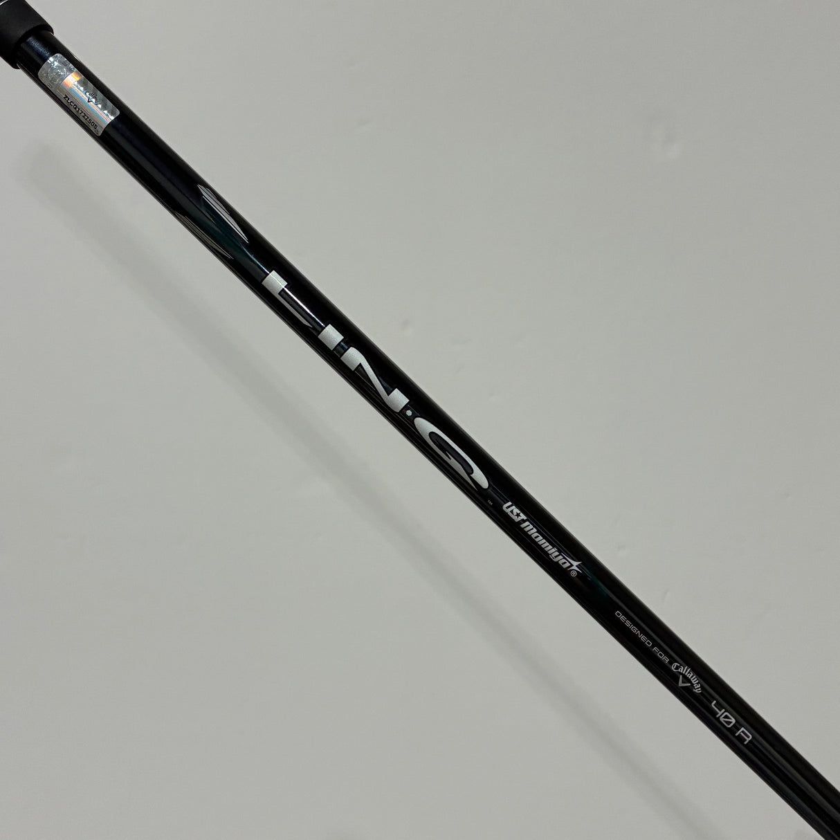 Callaway Elyte Max Fast 10.5* Driver Regular Flex