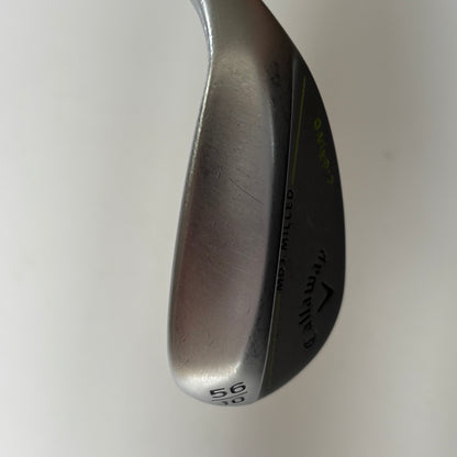 Callaway MD3 Milled 56*/10* Wedge