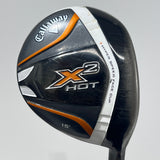 Callaway X2 Hot Pro 3 Wood Regular Flex