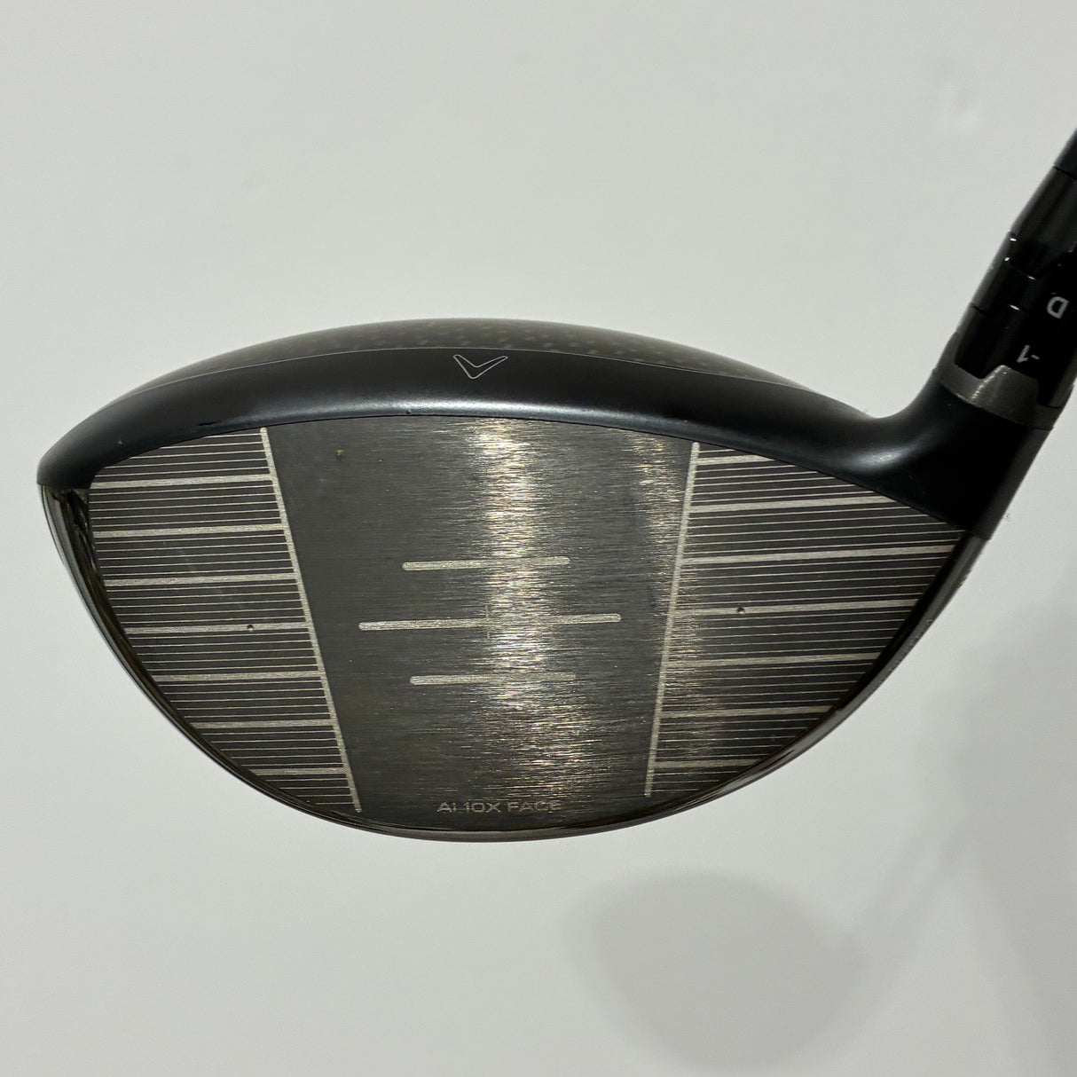 Callaway Elyte Max Fast 10.5* Driver Regular Flex