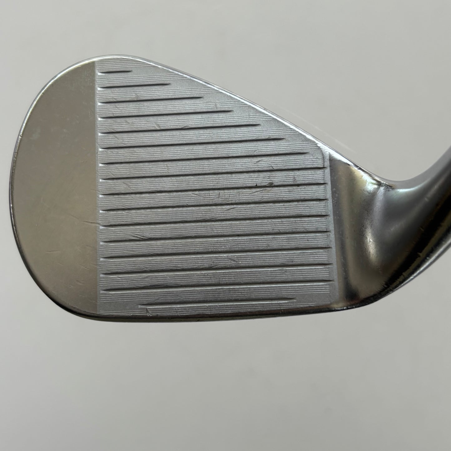 Callaway Mack Daddy Forged 54*/12* Wedge